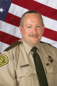Appanoose County Sherif